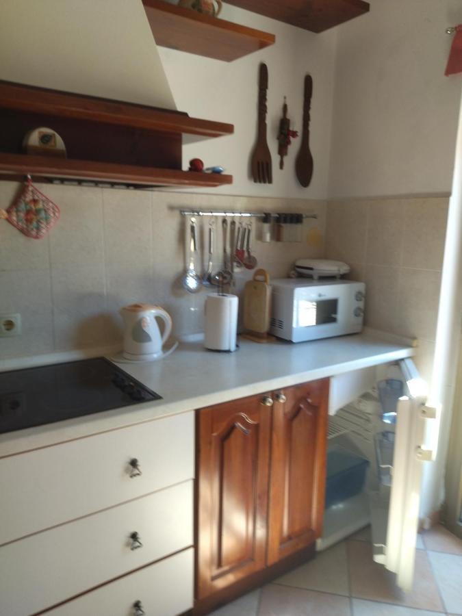 Apartment Tuja Jadrtovac エクステリア 写真