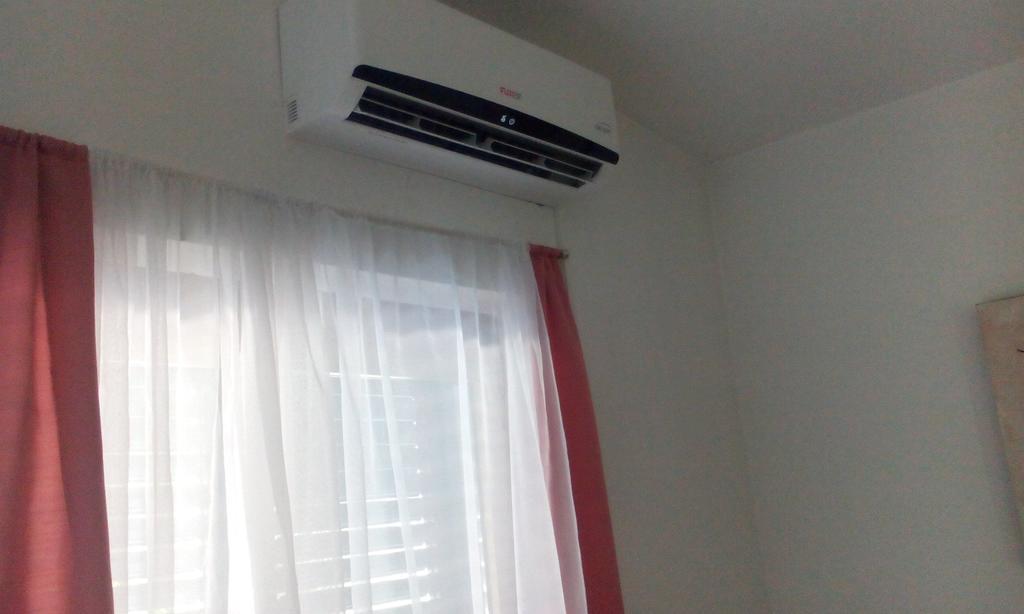 Apartment Tuja Jadrtovac 部屋 写真