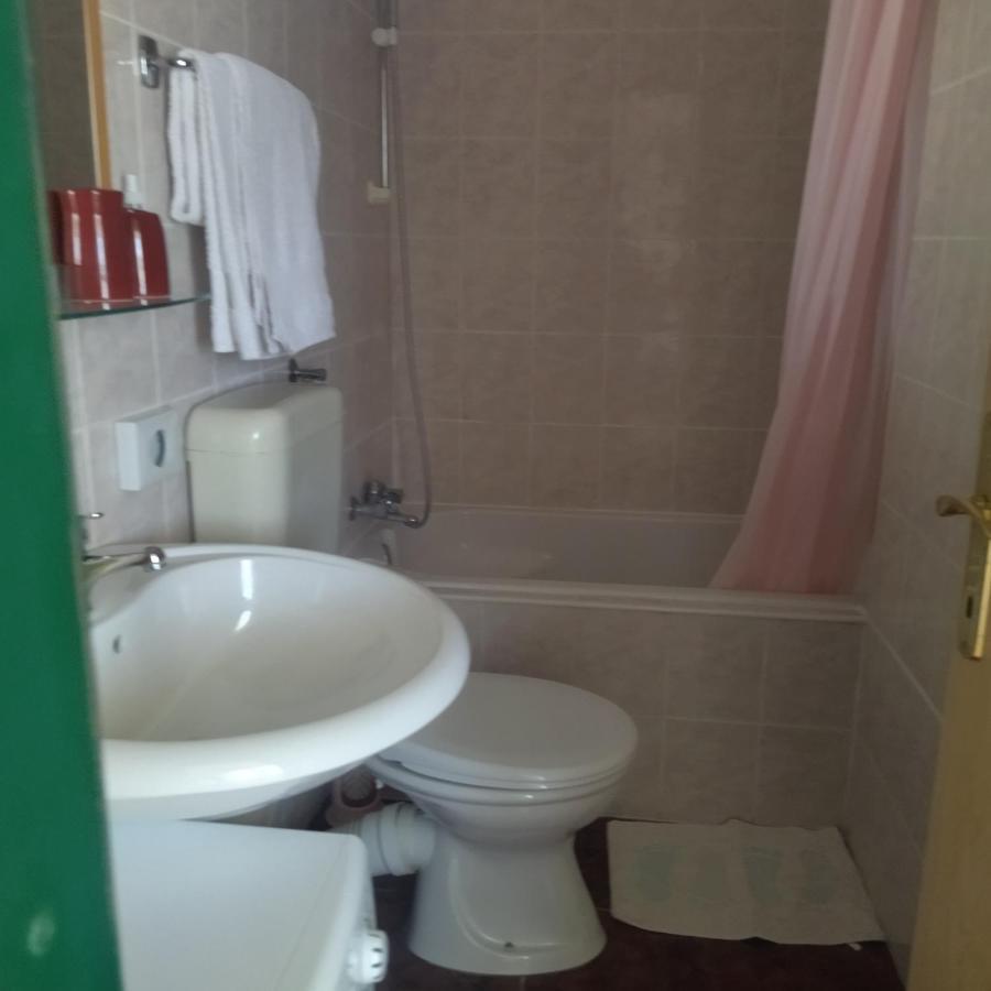Apartment Tuja Jadrtovac エクステリア 写真