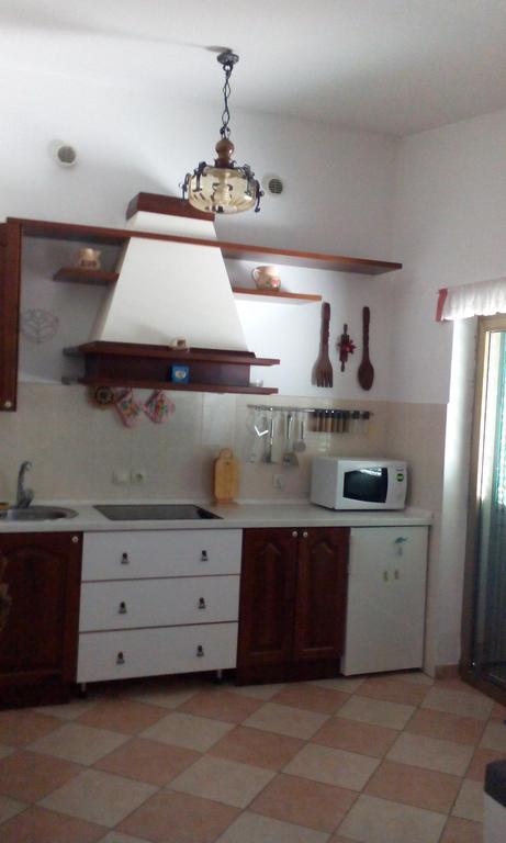 Apartment Tuja Jadrtovac 部屋 写真