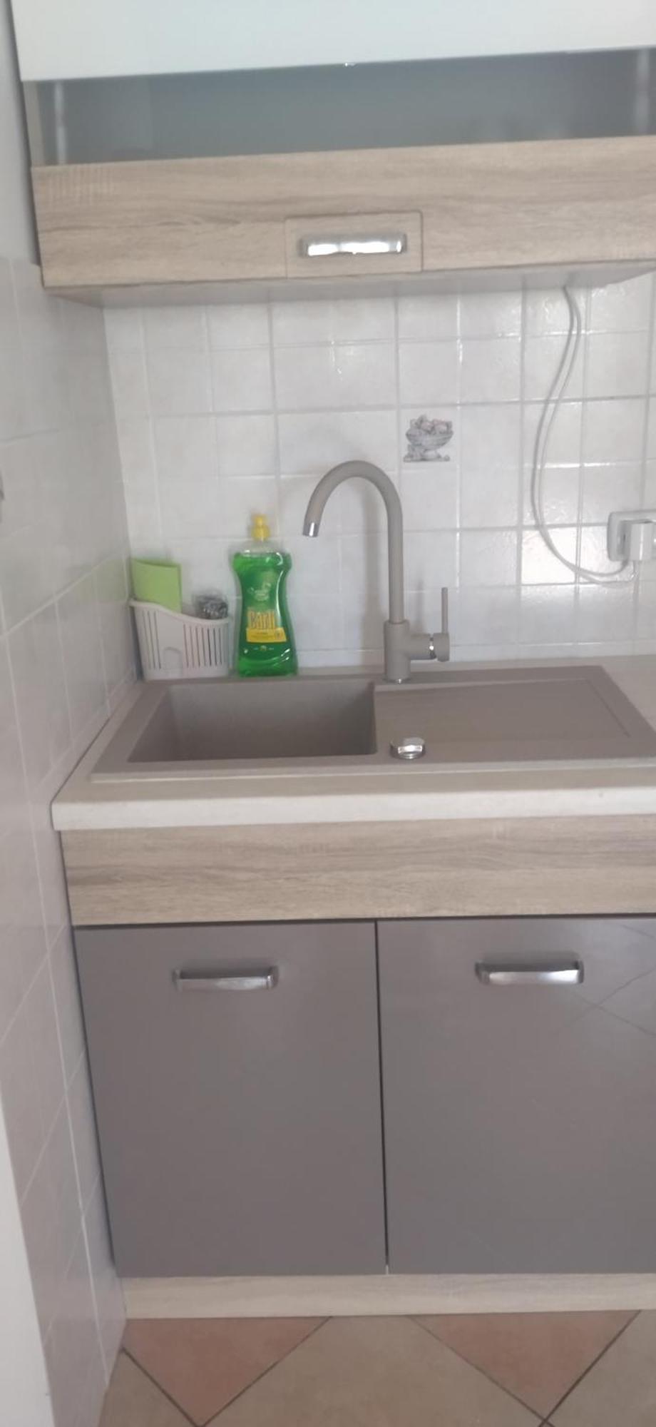 Apartment Tuja Jadrtovac エクステリア 写真