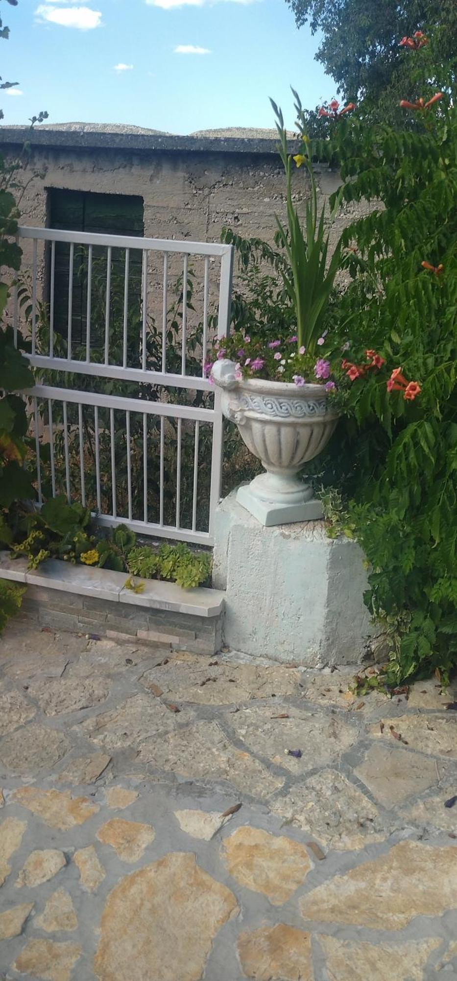 Apartment Tuja Jadrtovac エクステリア 写真