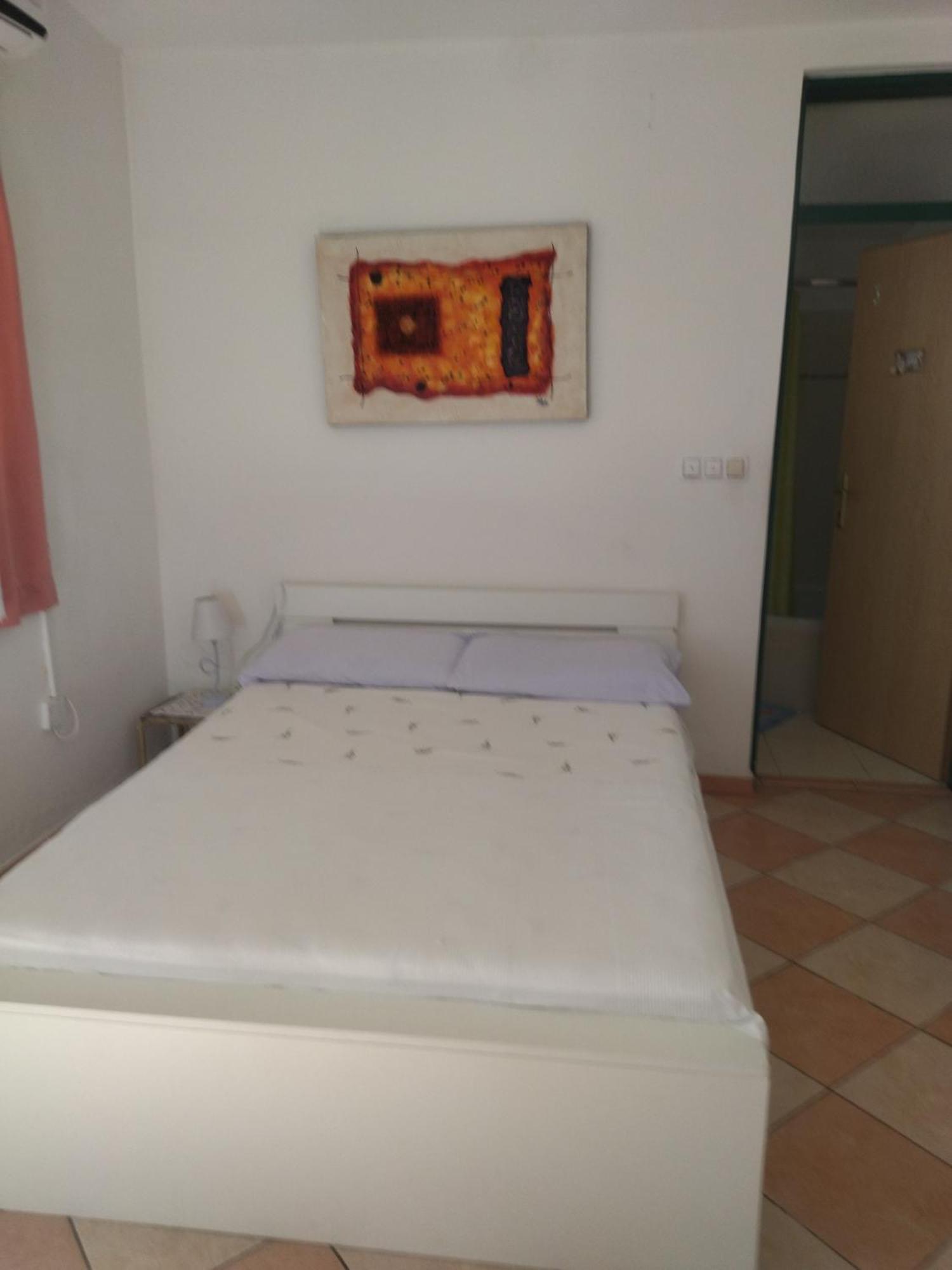 Apartment Tuja Jadrtovac エクステリア 写真