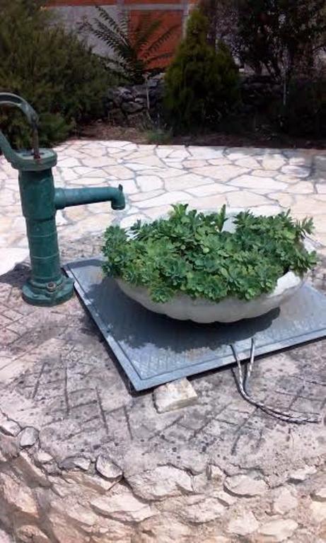 Apartment Tuja Jadrtovac 部屋 写真