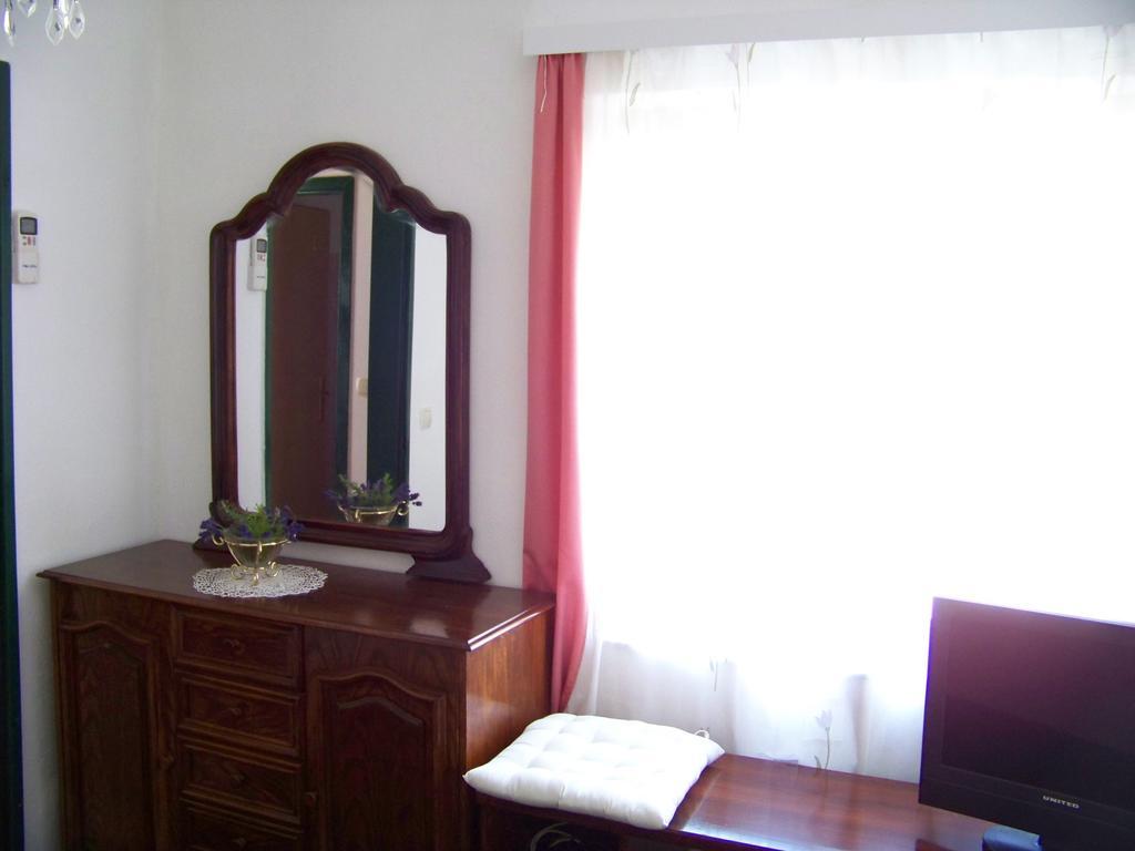Apartment Tuja Jadrtovac 部屋 写真
